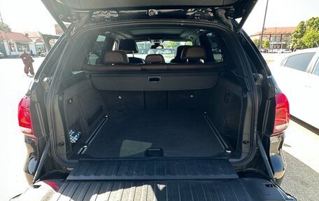 BMW X5, 2017 год, 4 400 000 рублей, 23 фотография