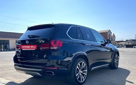 BMW X5, 2017 год, 4 400 000 рублей, 3 фотография