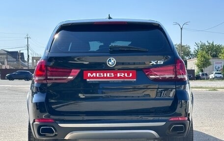 BMW X5, 2017 год, 4 400 000 рублей, 4 фотография