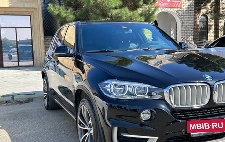 BMW X5, 2017 год, 4 400 000 рублей, 9 фотография