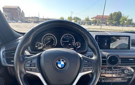 BMW X5, 2017 год, 4 400 000 рублей, 27 фотография