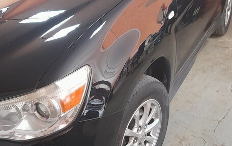Mitsubishi ASX I рестайлинг, 2011 год, 860 000 рублей, 3 фотография