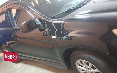 Mitsubishi ASX I рестайлинг, 2011 год, 860 000 рублей, 5 фотография