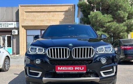 BMW X5, 2017 год, 4 400 000 рублей, 24 фотография