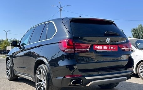 BMW X5, 2017 год, 4 400 000 рублей, 25 фотография