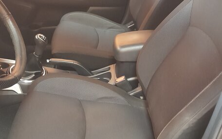Mitsubishi ASX I рестайлинг, 2011 год, 860 000 рублей, 15 фотография