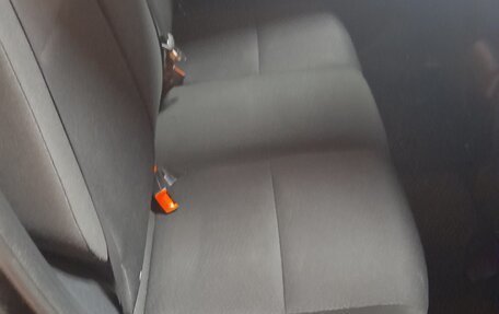 Mitsubishi ASX I рестайлинг, 2011 год, 860 000 рублей, 16 фотография