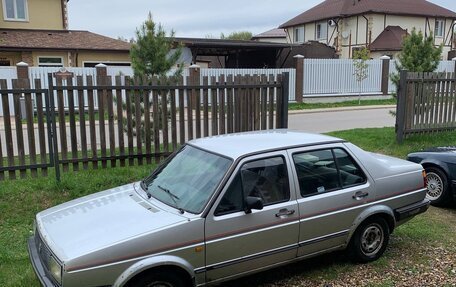 Volkswagen Jetta III, 1986 год, 150 000 рублей, 2 фотография