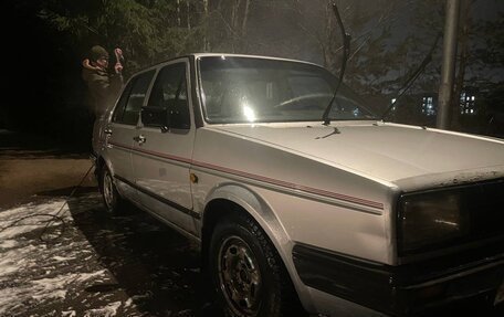 Volkswagen Jetta III, 1986 год, 150 000 рублей, 4 фотография