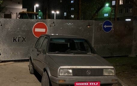 Volkswagen Jetta III, 1986 год, 150 000 рублей, 3 фотография
