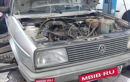 Volkswagen Jetta III, 1986 год, 150 000 рублей, 14 фотография