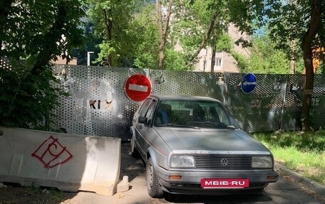 Volkswagen Jetta III, 1986 год, 150 000 рублей, 15 фотография