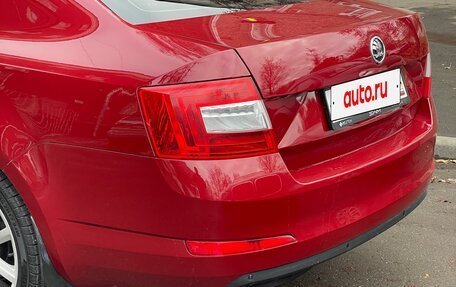 Skoda Octavia, 2016 год, 1 150 000 рублей, 2 фотография