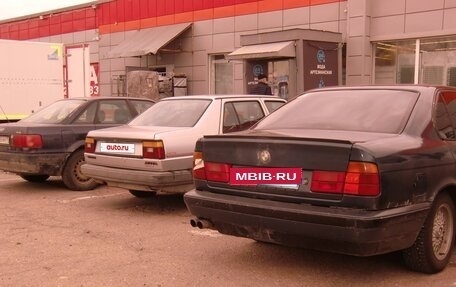 Volkswagen Jetta III, 1986 год, 150 000 рублей, 8 фотография