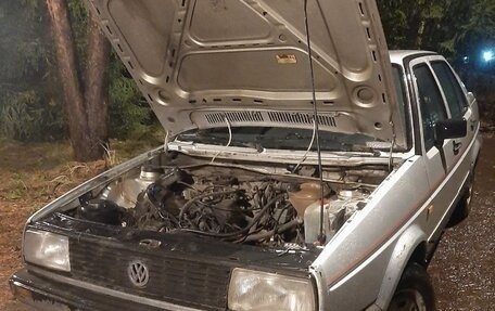Volkswagen Jetta III, 1986 год, 150 000 рублей, 12 фотография