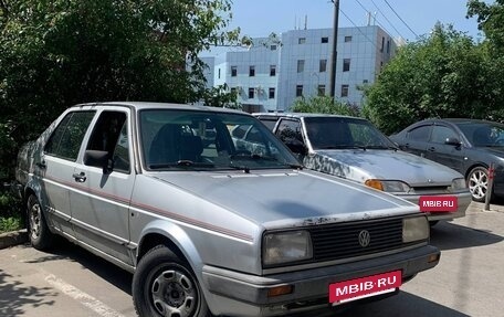 Volkswagen Jetta III, 1986 год, 150 000 рублей, 11 фотография