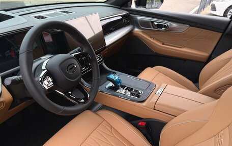 GAC GS8, 2026 год, 5 349 000 рублей, 10 фотография