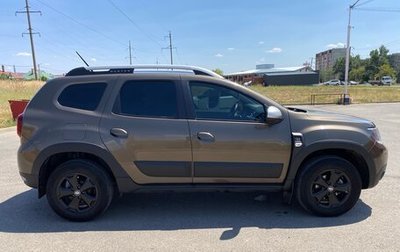 Renault Duster, 2021 год, 1 850 000 рублей, 1 фотография