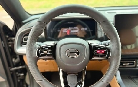 GAC GS8, 2026 год, 5 349 000 рублей, 11 фотография