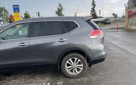 Nissan X-Trail, 2015 год, 1 600 000 рублей, 1 фотография