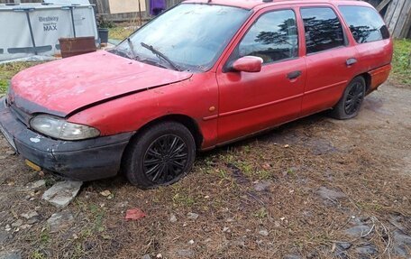 Ford Mondeo I, 1995 год, 32 000 рублей, 1 фотография