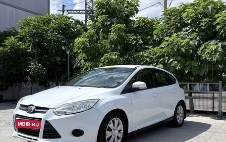 Ford Focus III, 2011 год, 800 000 рублей, 1 фотография