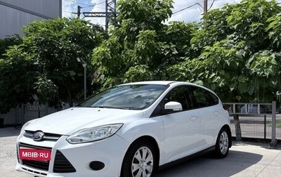 Ford Focus III, 2011 год, 800 000 рублей, 1 фотография