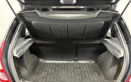 Renault Sandero I, 2013 год, 670 000 рублей, 12 фотография
