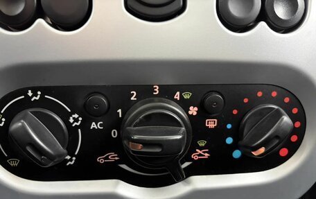 Renault Sandero I, 2013 год, 670 000 рублей, 19 фотография