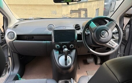Mazda Demio III (DE), 2009 год, 520 000 рублей, 9 фотография