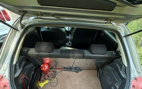 Mazda Demio III (DE), 2009 год, 520 000 рублей, 12 фотография