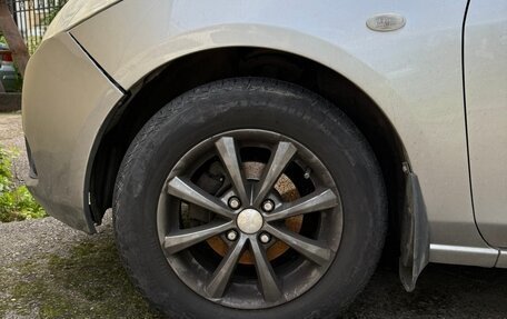 Mazda Demio III (DE), 2009 год, 520 000 рублей, 6 фотография
