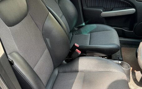 Mazda Demio III (DE), 2009 год, 520 000 рублей, 11 фотография