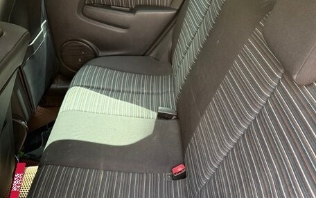 Mazda Demio III (DE), 2009 год, 520 000 рублей, 10 фотография