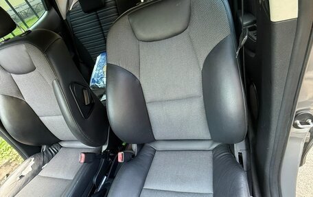 Mazda Demio III (DE), 2009 год, 520 000 рублей, 16 фотография