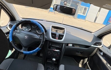 Peugeot 207 I, 2007 год, 350 000 рублей, 2 фотография