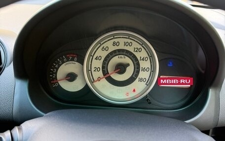 Mazda Demio III (DE), 2009 год, 520 000 рублей, 13 фотография
