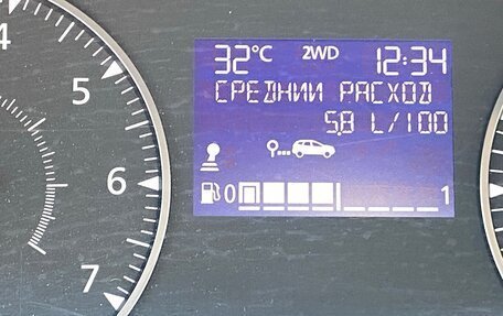 Renault Duster, 2021 год, 1 850 000 рублей, 15 фотография