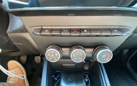 Renault Duster, 2021 год, 1 850 000 рублей, 12 фотография