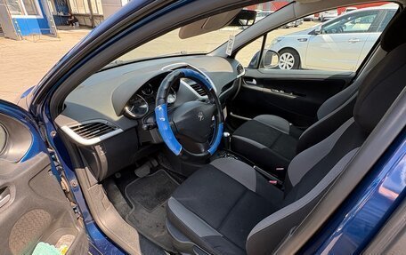 Peugeot 207 I, 2007 год, 350 000 рублей, 5 фотография