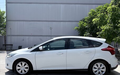 Ford Focus III, 2011 год, 800 000 рублей, 4 фотография