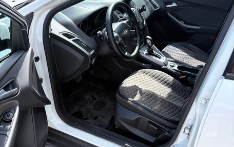 Ford Focus III, 2011 год, 800 000 рублей, 9 фотография