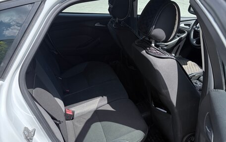 Ford Focus III, 2011 год, 800 000 рублей, 7 фотография
