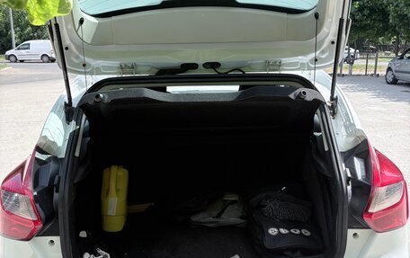 Ford Focus III, 2011 год, 800 000 рублей, 6 фотография