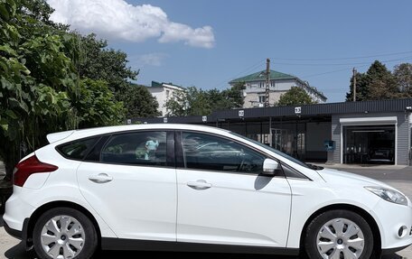 Ford Focus III, 2011 год, 800 000 рублей, 3 фотография