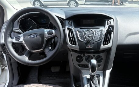 Ford Focus III, 2011 год, 800 000 рублей, 11 фотография