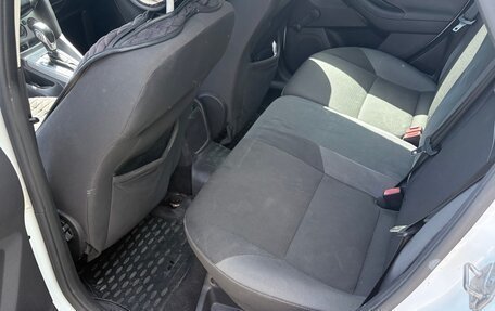 Ford Focus III, 2011 год, 800 000 рублей, 10 фотография