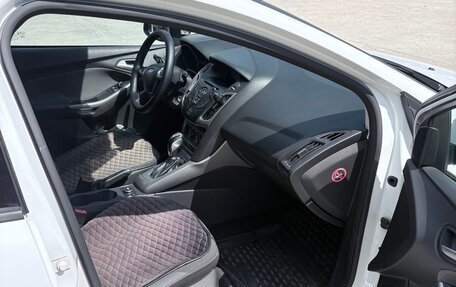Ford Focus III, 2011 год, 800 000 рублей, 8 фотография