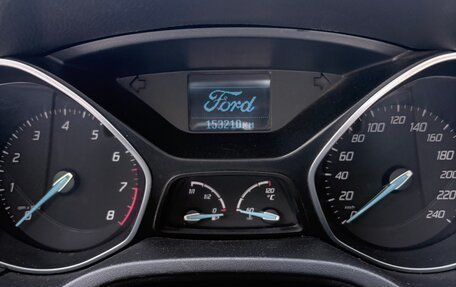 Ford Focus III, 2011 год, 800 000 рублей, 13 фотография