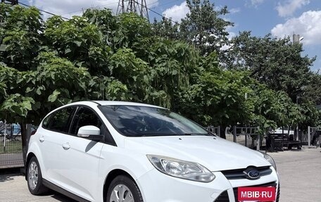 Ford Focus III, 2011 год, 800 000 рублей, 2 фотография